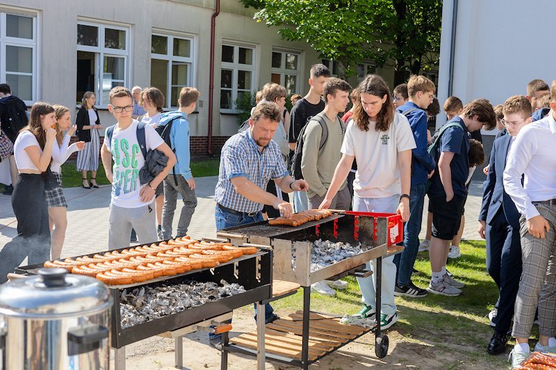 Piknik – Festiwal Pieniądza